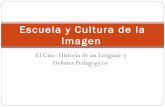 El Cine: Historia de un Lenguaje y Debates Pedagógicos - Guillermina Laguzzi