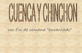 CUENCA & CHINCHÓN
