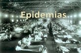 Epidemias ciencias de la salud 1