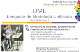 Guía Didáctica 2.-UML