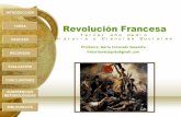 RevolucióN Francesa LíNea
