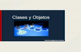 3.introducción a las clases y los objetos en java