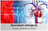 Sanidad integral 2 encuentro ibe callao 2015