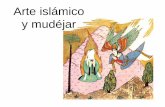 Arte islámico y mudéjar