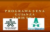 Programa Sena Guianza Turistica[1]