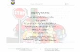 Proyecto de Educacion Vial Escuela Telechea