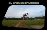 Bmx en Morroa
