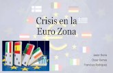 Crisis en la Euro Zona