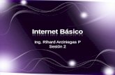 Internet básico segunda sesion
