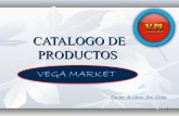 Catalogo vegamarket-201415