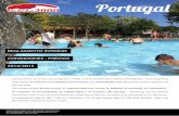 Campamento de Verano en Portugal Programas 2015