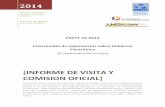Informe final eGobierno Ecuador
