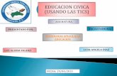 Diapositva de educacion  civica  (formacion civica (2)