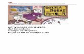 Calendario2015 propuestas didacticas_completas