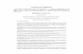 Decreto 410 de 1971   código del comercio
