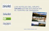 Granada Hotel