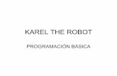 Karel the robot