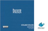 Introducció a Docker