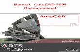 Manual autocad 2009 (español)