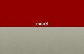 Excel Interfaz