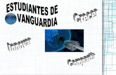 ¿Qué es Estudiantes de Vanguardia?