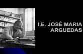 Presentación "José M. Arguedas"