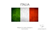 Vinos de Italia - Italia Central