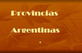 Fauna argentina