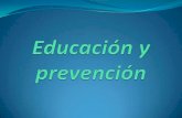 Educación y Prevención en Terremotos