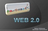 Herramientas Web 2.0 sv