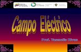 Clase campo electrico 5to año