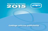 Elecciones pp-2015