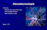 NANOTECNOLOGÍA 1ºA-2