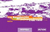 La Revolucion de Independencia - Revista Memorias de venezuela