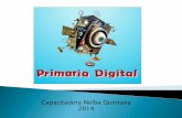 Primaria digital 2014