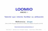 Participación Ciudadana con Loomio, Anexo I, complementa al tutorial que intenta facilitar su utilización