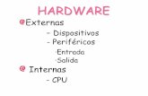Hardware compu