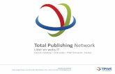 Presentación Total Publishing