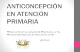 (2014-03-06) Anticoncepcion en AP (ppt)