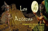 Presentacion aztecas original