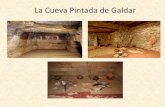 Cueva pintada de galdar  jesús david de león suárez