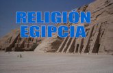 RELIGI“N EGIPCIA