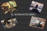 El Romanticismo (Literatura)