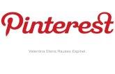 Pinterest - Red Social