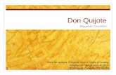 Don quijote (cucaña)
