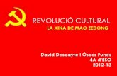 Revolució cultural de la xina