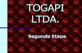 TOGAPI (2da etapa)