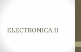 Electronica II.
