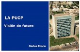 La PUCP y su visión al 2030