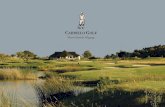 Brochure Carmelo Golf - Uruguay